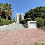 Medi Playa Primera Linea Con Piscina