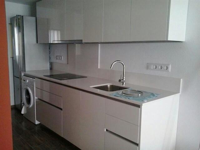 Apartment Medi Playa Primera Linea Con Piscina