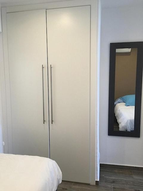 Medi Playa Primera Linea Con Piscina Apartment *