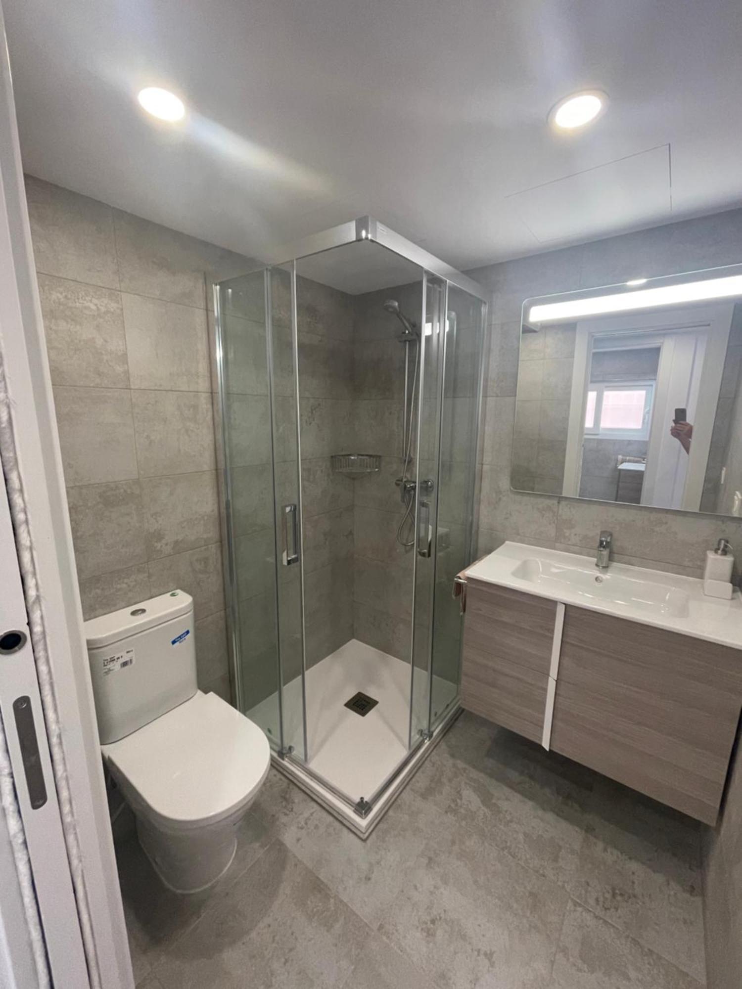Apartment Medi Playa Primera Linea Con Piscina