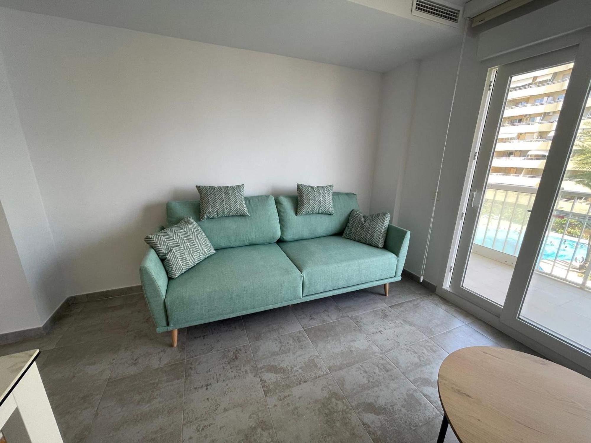Apartment Medi Playa Primera Linea Con Piscina *